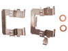 Disc Brake Caliper Raybestos Brakes FRC13070C