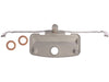 Disc Brake Caliper Raybestos Brakes FRC13072C