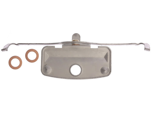 Disc Brake Caliper Raybestos Brakes FRC13072C