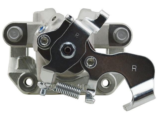 Disc Brake Caliper Raybestos Brakes FRC13093N
