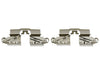 Disc Brake Caliper Raybestos Brakes FRC13093N