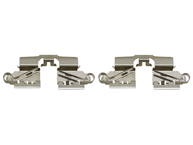Disc Brake Caliper Raybestos Brakes FRC13093N