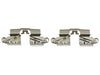 Disc Brake Caliper Raybestos Brakes FRC13094N