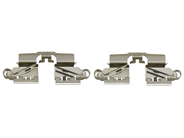 Disc Brake Caliper Raybestos Brakes FRC13094N