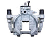 Disc Brake Caliper Raybestos Brakes FRC13105C
