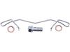 Disc Brake Caliper Raybestos Brakes FRC13105C