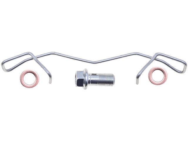 Disc Brake Caliper Raybestos Brakes FRC13105C