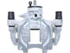 Disc Brake Caliper Raybestos Brakes FRC13106C