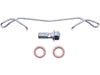 Disc Brake Caliper Raybestos Brakes FRC13106C