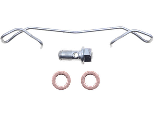 Disc Brake Caliper Raybestos Brakes FRC13106C