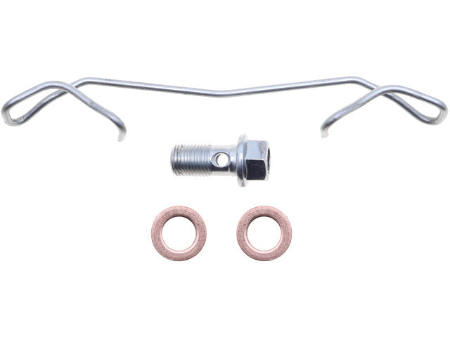 Disc Brake Caliper Raybestos Brakes FRC13106C