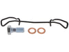 Disc Brake Caliper Raybestos Brakes FRC13106N