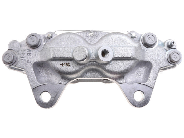 Disc Brake Caliper Raybestos Brakes FRC13112N