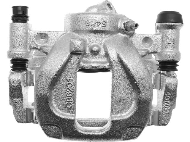 Disc Brake Caliper Raybestos Brakes FRC13117C