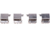 Disc Brake Caliper Raybestos Brakes FRC13117N