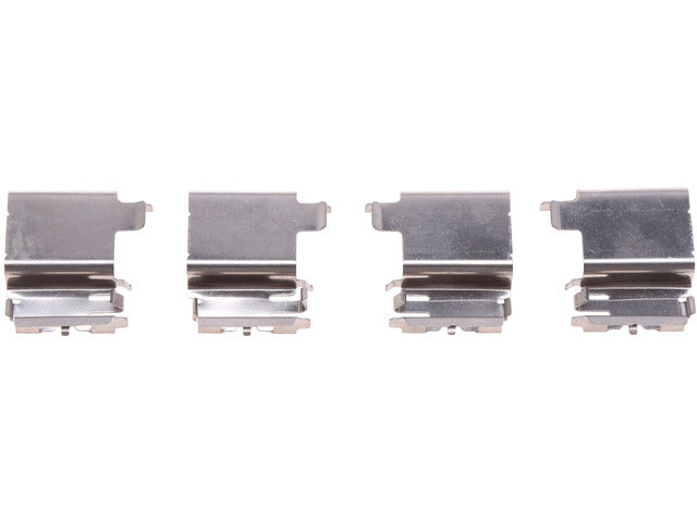 Disc Brake Caliper Raybestos Brakes FRC13117N