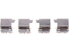 Disc Brake Caliper Raybestos Brakes FRC13118N