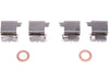 Disc Brake Caliper Raybestos Brakes FRC13119N