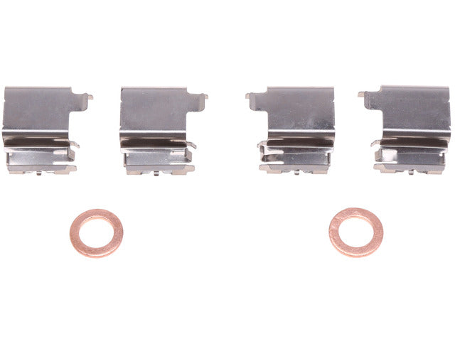 Disc Brake Caliper Raybestos Brakes FRC13119N