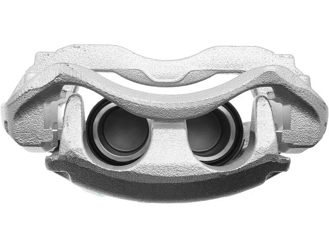 Disc Brake Caliper Raybestos Brakes FRC13120C
