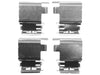Disc Brake Caliper Raybestos Brakes FRC13120C