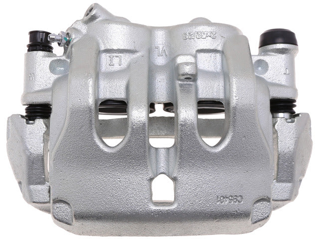 Disc Brake Caliper Raybestos Brakes FRC13120N