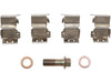 Disc Brake Caliper Raybestos Brakes FRC13156C