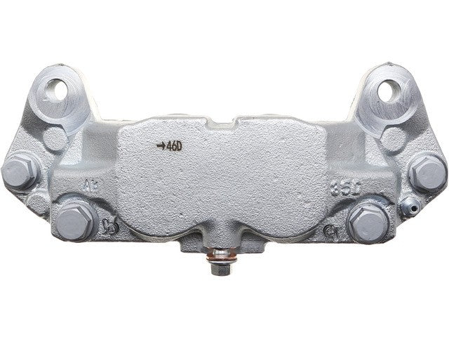 Disc Brake Caliper Raybestos Brakes FRC13173N