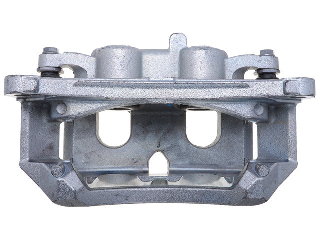 Disc Brake Caliper Raybestos Brakes FRC13177C