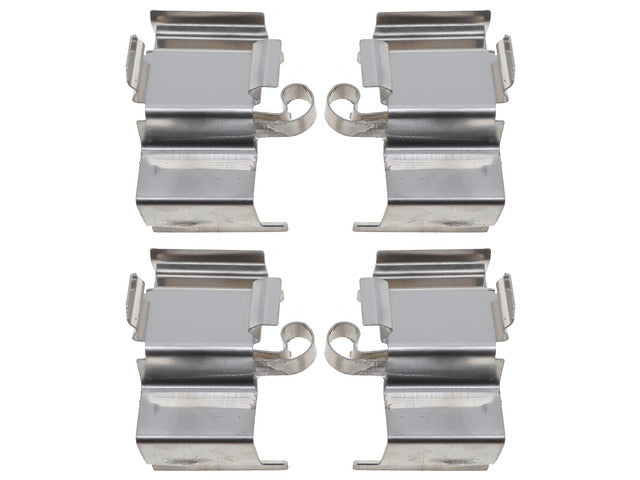 Disc Brake Caliper Raybestos Brakes FRC13177DN