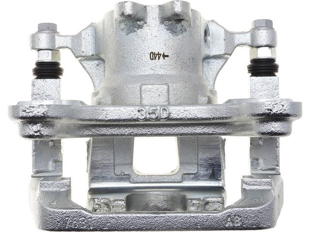 Disc Brake Caliper Raybestos Brakes FRC13193N