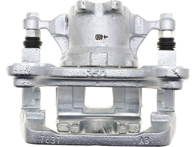 Disc Brake Caliper Raybestos Brakes FRC13194N