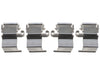 Disc Brake Caliper Raybestos Brakes FRC13199C