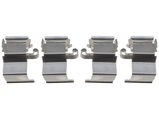 Disc Brake Caliper Raybestos Brakes FRC13199C