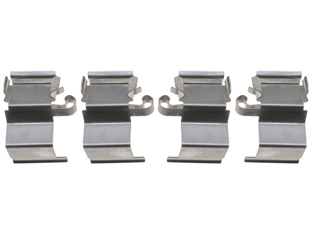 Disc Brake Caliper Raybestos Brakes FRC13199C