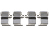 Disc Brake Caliper Raybestos Brakes FRC13200C