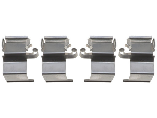 Disc Brake Caliper Raybestos Brakes FRC13200C