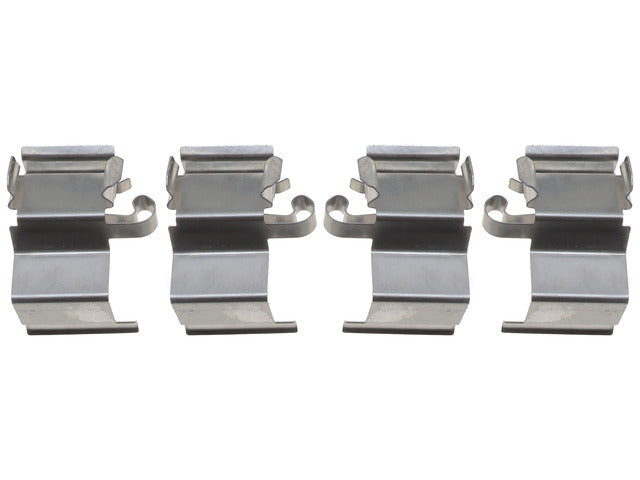 Disc Brake Caliper Raybestos Brakes FRC13200C