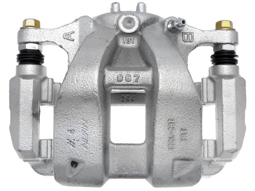 Disc Brake Caliper Raybestos Brakes FRC13205C