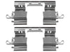 Disc Brake Caliper Raybestos Brakes FRC13229C