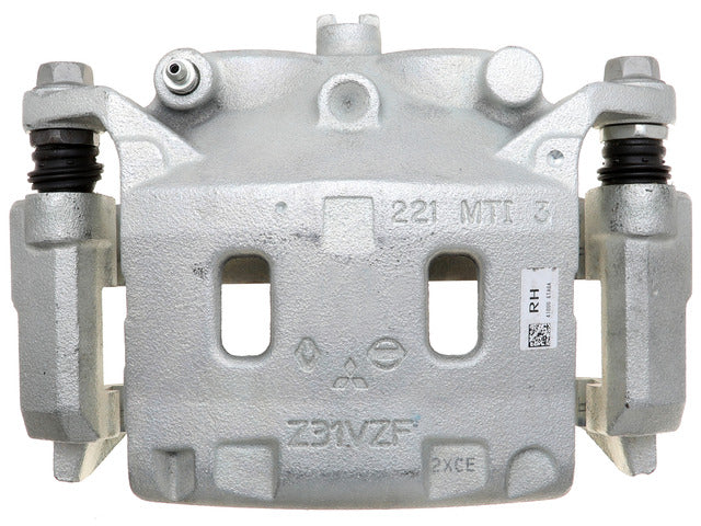 Disc Brake Caliper Raybestos Brakes FRC13318C