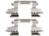 Disc Brake Caliper Raybestos Brakes FRC13318C
