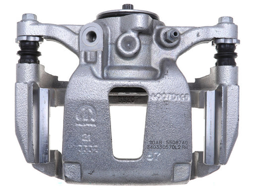 Disc Brake Caliper Raybestos Brakes FRC13329C