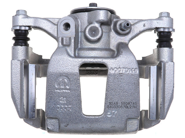 Disc Brake Caliper Raybestos Brakes FRC13329C