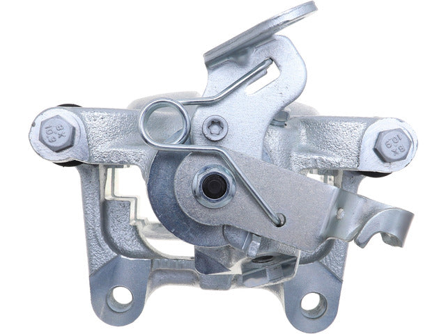 Disc Brake Caliper Raybestos Brakes FRC13334N