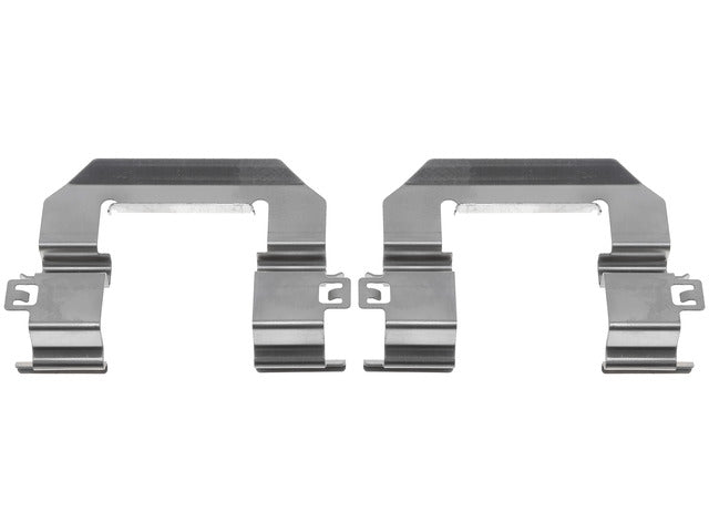 Disc Brake Caliper Raybestos Brakes FRC13337C