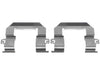 Disc Brake Caliper Raybestos Brakes FRC13337N