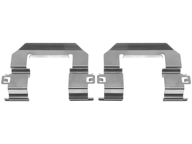 Disc Brake Caliper Raybestos Brakes FRC13337N