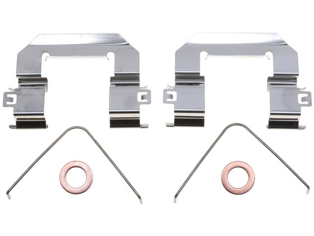 Disc Brake Caliper Raybestos Brakes FRC13338N