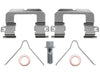 Disc Brake Caliper Raybestos Brakes FRC13339C